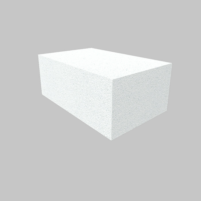 Газобетонный блок ISTKULT D600 B3,5 625x250x300